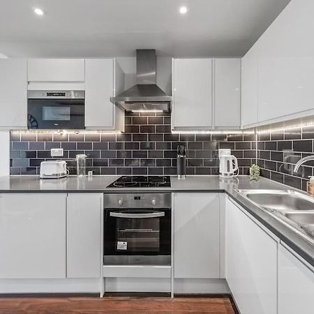 One Bedroom Flat In London Bp36 Londres Exterior foto