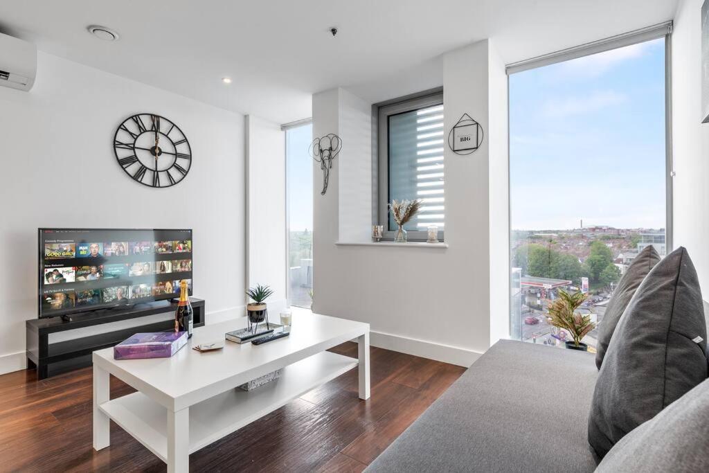 One Bedroom Flat In London Bp36 Londres Exterior foto
